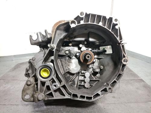 Used Gearbox FIAT 500L (351_, 352_) 1.3 D Multijet (199LXY1A, 199LXY11) (84 hp) 31953082