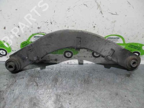 Right rear suspension arm OPEL VECTRA C GTS (Z02) 1.9 CDTI (F68) | BP2049711M15 