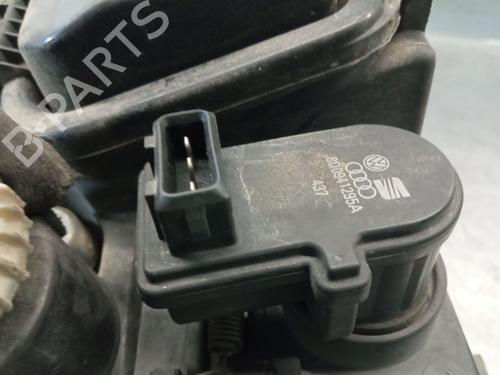 Left headlight SEAT IBIZA II (6K1) 1.9 D | BP27598115C28 