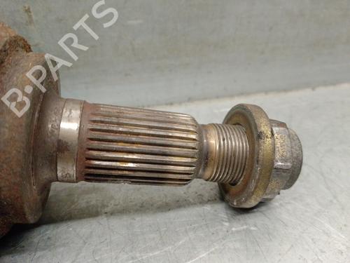 Right front driveshaft ROVER 75 (RJ) 2.0 CDTi | BP30192118M39 