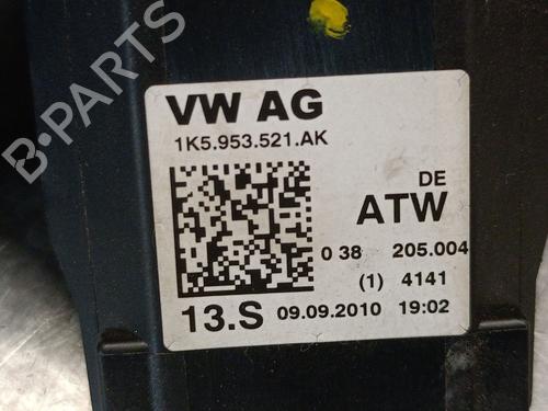 Headlight switch SKODA SUPERB II (3T4) 1.6 TDI | BP36780593I24 - Image 6