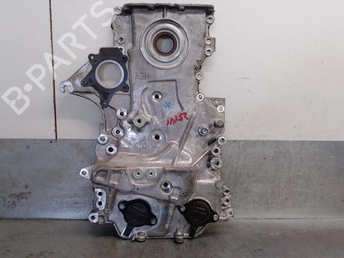 Registerdæksel Registerdæksel KIA SPORTAGE V (NQ5) 1.6 T-GDI MHEV (150 hp) 34158316 34158316