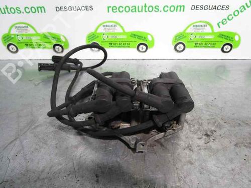 Used Ignition coil FIAT PUNTO (176_) [1993-1999]  2055028