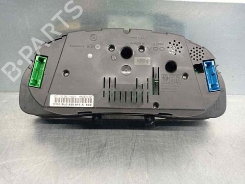 Instrument cluster SKODA SUPERB I (3U4) 1.9 TDI | BP10168759C47 