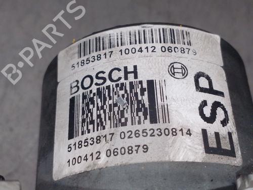ABS pump FIAT 500 (312_) 1.3 D Multijet (312AXB1A) | BP36072320M43  - Image 6