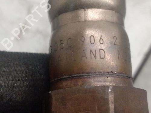 Electronic sensor VW T-CROSS (C11, D31) 1.0 TSi | BP38536164M84 - Image 3