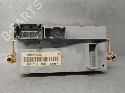 Fuse box CITROËN JUMPER II Van 3.0 HDi 160 | BP16666524E1 