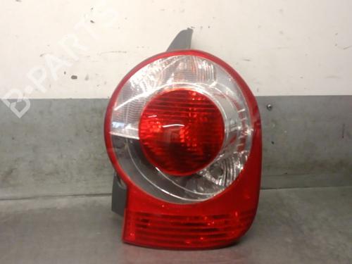 Feu arrière droit RENAULT MODUS / GRAND MODUS (F/JP0_) [2004-2026]  31312882