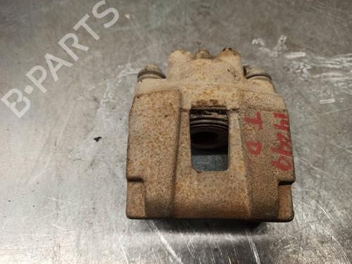 Used Right rear brake caliper JEEP CHEROKEE (KJ) 2.8 CRD (163 hp) 11617746