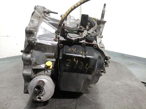 Gearbox RENAULT ESPACE IV (JK0/1_) 3.5 V6 (JK00, JK0F, JK0P, JK0S, JK0W) | BP31161525M3 - Image 4