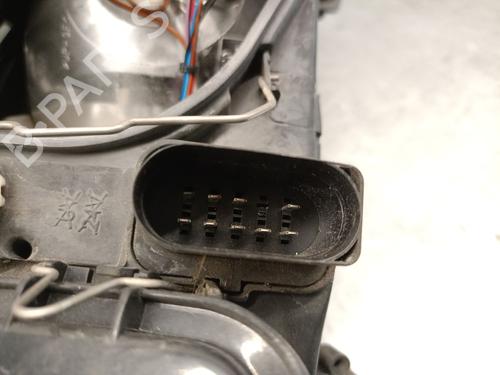 Left headlight SEAT IBIZA III (6L1) 1.4 TDI | BP29361160C28 