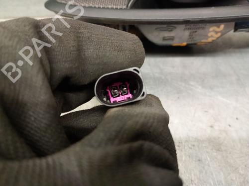 Rear left interior door handle SEAT ALTEA XL (5P5, 5P8) 1.6 TDI | BP24616181I15 