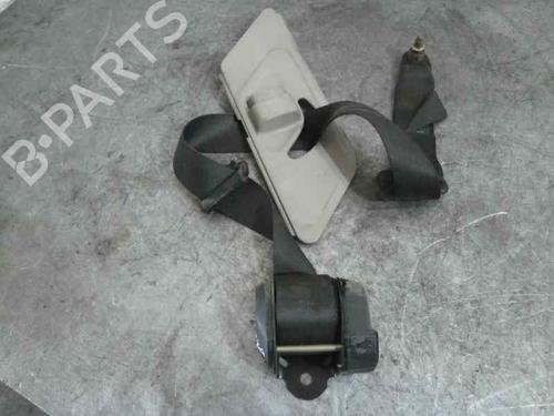 Used Rear left seatbelt OPEL FRONTERA B (U99) 2.2 DTI (6B_ZC, 6B_VF, 6B_66, 6B_76) (116 hp) 7443714