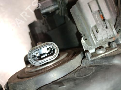 Right headlight MAZDA 5 (CR) 2.0 CD (CR19) | BP38311920C29 - Image 10
