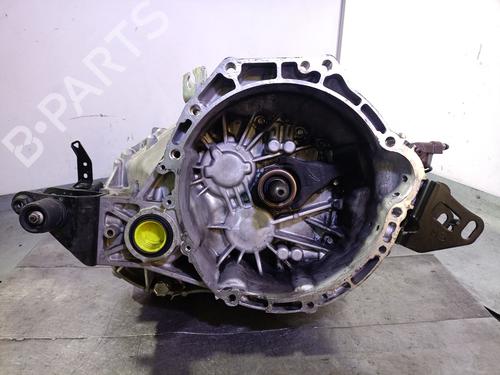 Used Gearbox TOYOTA AVENSIS Saloon (_T27_) 2.0 D-4D (WWT271_) (143 hp) 30615495