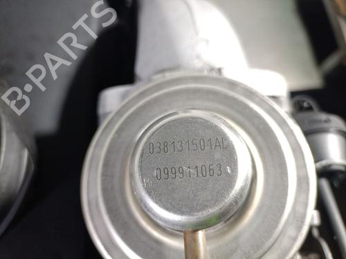 Engine VW PASSAT B5.5 (3B3) 1.9 TDI | BP38087679M1 - Image 10