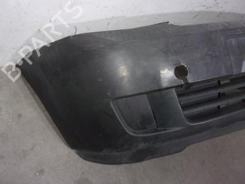 Front bumper OPEL MERIVA A MPV (X03) 1.7 CDTI (E75) | BP16852880C7 