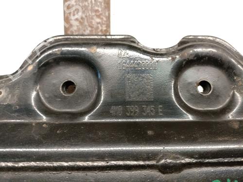 Underbody protection AUDI Q7 (4MB, 4MG, 4MQ) SQ7 TDI quattro | BP33403800M92 - Image 3