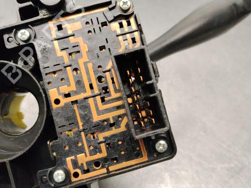 Headlight switch HYUNDAI ATOS PRIME (MX) 1.0 i | BP39080044I24 - Image 4