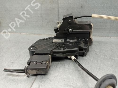 Rear right lock LAND ROVER RANGE ROVER SPORT I (L320) 2.7 D 4x4 | BP23191574C99 