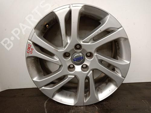Used Rim VOLVO XC60 I SUV (156) D3 (150 hp) 27892647