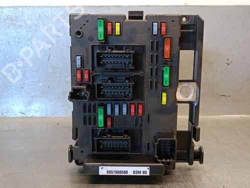 fuse-box-citroen-c5-i-dc_-2001-2002-2003-2004-2005-37154541 main image