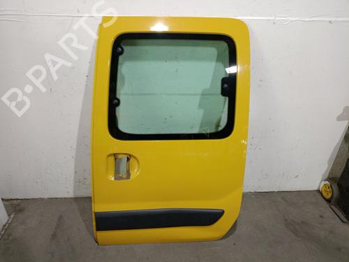 Venstre side skydedør Venstre side skydedør RENAULT KANGOO (KC0/1_) 1.5 dCi (KC07) (65 hp) 36140701 36140701