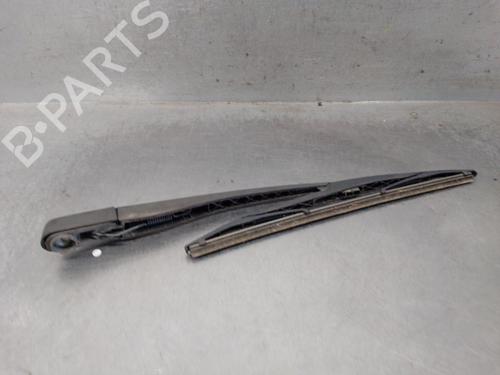 Used Rear windshield wiper arm Rear windshield wiper arm 34440653 34440653