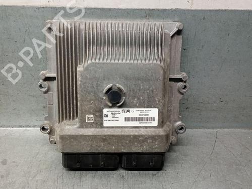 Used Engine control unit (ECU) CITROËN C5 AIRCROSS (A_) 1.2 PureTech 130 (ARHNSJ) (131 hp) 31971759
