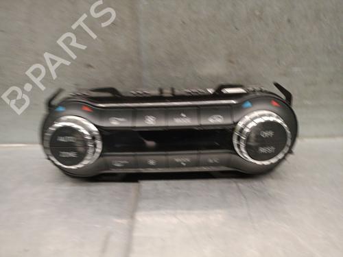 Used Climate control Climate control 39249923 39249923