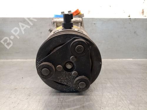 AC compressor FORD FOCUS II (DA_, HCP, DP) 1.6 | BP38331621M34 - Image 2