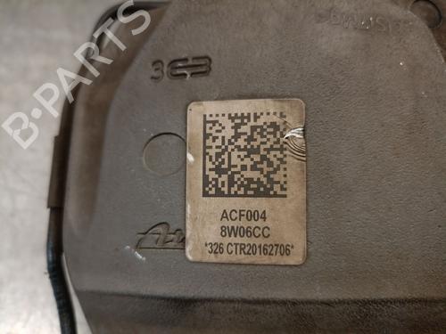 Right front brake caliper AUDI A5 (F53, F5P) 2.0 TFSI | BP30100606M104 