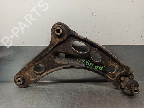 Used Right front suspension arm NISSAN PRIMASTAR Van (X83) 2.0 dCi 115 (114 hp) 11291045