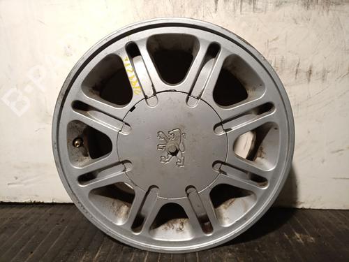 Felg PEUGEOT 405 II (4B) 1.9 TD (94 hp) 22957531