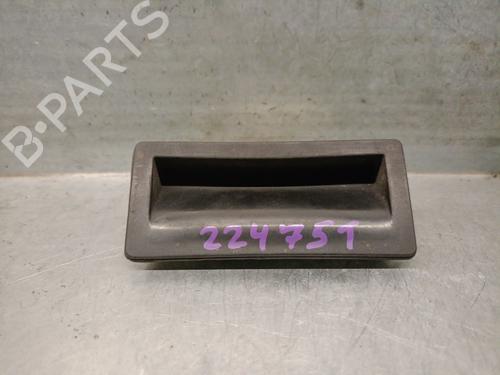 Trunk håndtak AUDI A3 Sportback (8VA, 8VF) 1.0 TFSI (115 hp) 25244239