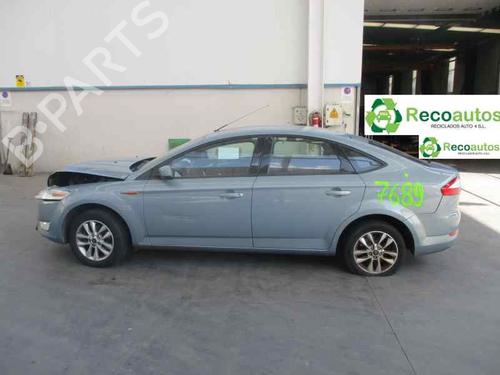 Headlight switch FORD MONDEO IV (BA7) 2.0 TDCi | BP20249264I24 - Image 5