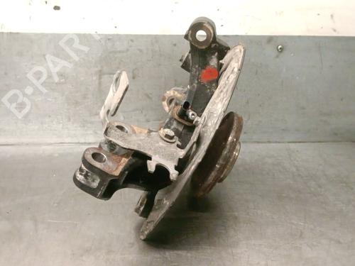 Left front steering knuckle OPEL COMBO Box Body/MPV (K9) 1.5 D | BP31956336M25