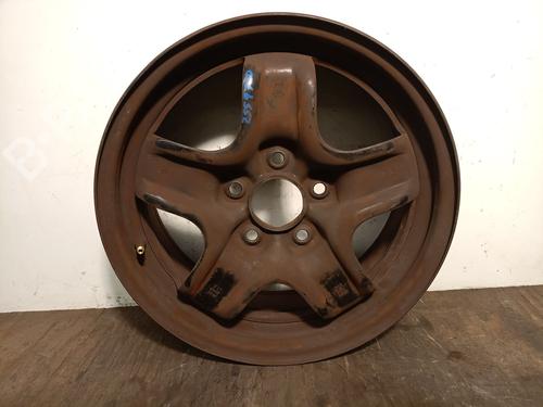 Used Rim Rim RENAULT MEGANE III Coupe (DZ0/1_) 1.6 16V Bifuel (DZ03, DZ1Y) (110 hp) 36018365 36018365