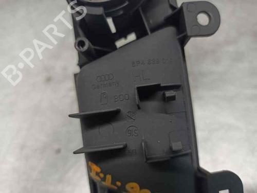 Rear left interior door handle AUDI A3 Sportback (8PA)  | BP6095095I15 