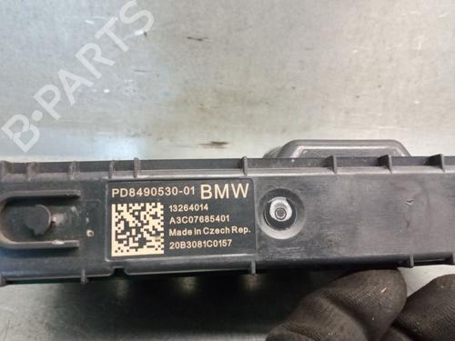 Electronic module BMW X6 (G06, F96) xDrive 40 d Mild-Hybrid | BP28726291M83 