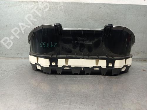 Instrument cluster JAGUAR XF I (X250) 3.0 D | BP20692342C47 