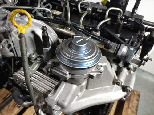 Engine CHRYSLER GRAND VOYAGER V (RT) 2.8 CRD | BP33705409M1  - Image 10