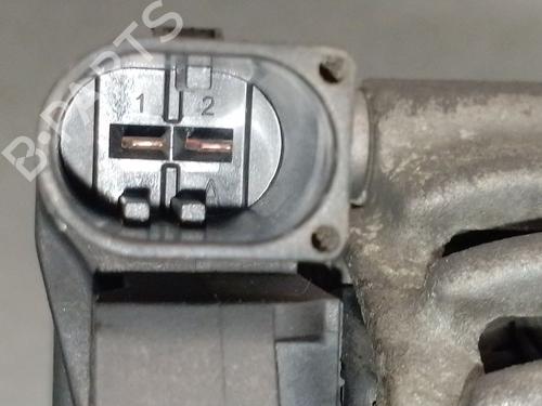 Alternator FORD S-MAX (WA6) 1.8 TDCi | BP39436003M7 - Image 6