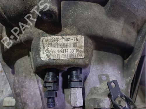 Gearbox FORD FOCUS I (DAW, DBW) 1.6 16V | BP20674710M3 