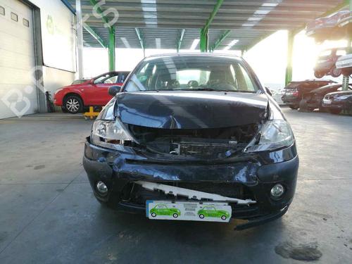 Electronic module CITROËN C3 I (FC_, FN_)  | BP23418095M83 