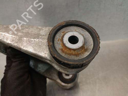 Left front suspension arm ALFA ROMEO 147 (937_) 1.6 16V T.SPARK ECO (937.AXA1A, 937.BXA1A) | BP22793009M12 
