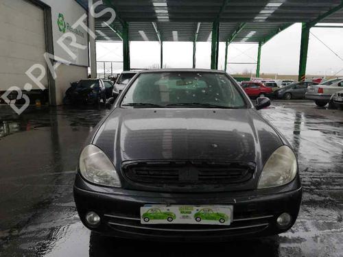 Engine control unit (ECU) CITROËN XSARA (N1) 2.0 HDi 90 | BP6994723M57 