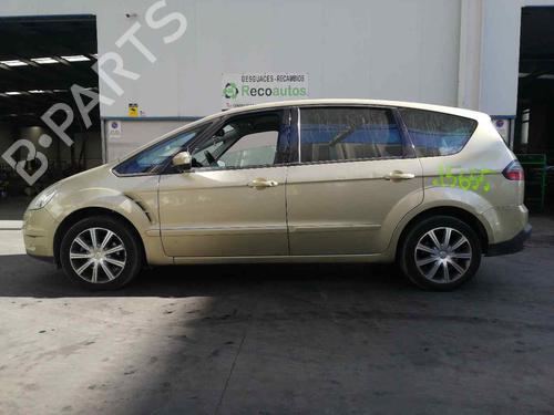 Right sun visor FORD S-MAX (WA6) 2.0 TDCi | BP10085428I2 - Image 3