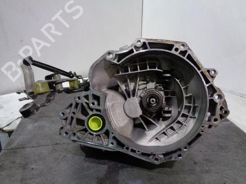 Used Gearbox OPEL VECTRA B (J96) 1.6 i 16V (F19) (100 hp) 8958026