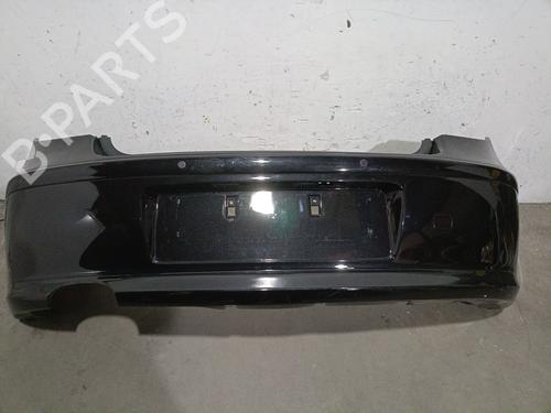 Pára-choques traseiro BMW 1 (E81) 118 d (143 hp) 31171736